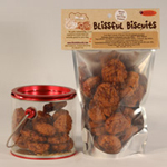 Wheat/Corn-Free Biscuits