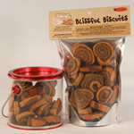 Wheat Biscuits
